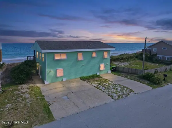 616 N Shore DR