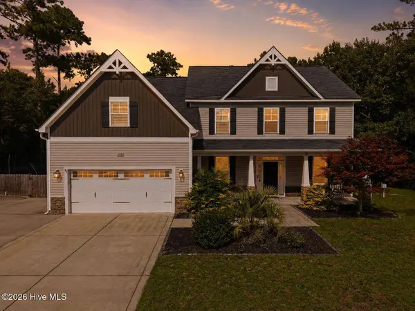 108 Katydid CT