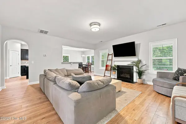 108 Katydid CT, Hampstead, NC 28443