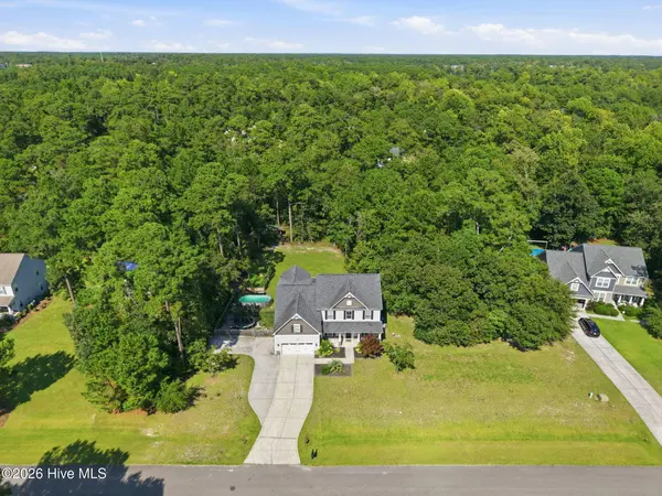 108 Katydid CT, Hampstead, NC 28443