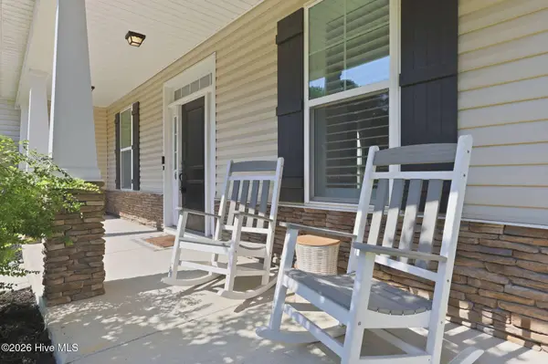 108 Katydid CT, Hampstead, NC 28443