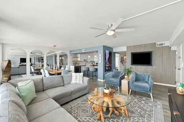 4110 Island DR #503, North Topsail Beach, NC 28460
