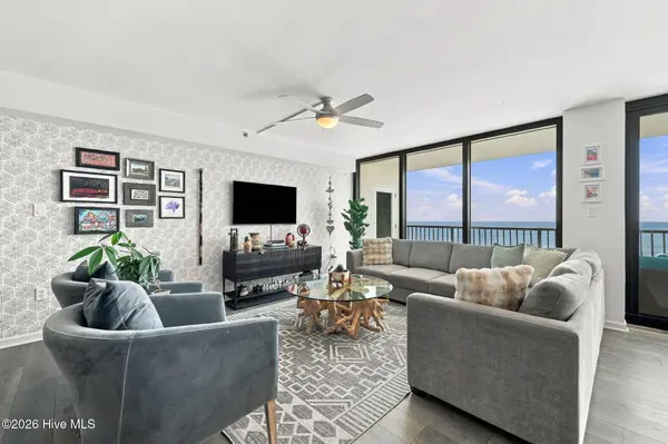 4110 Island DR #503, North Topsail Beach, NC 28460
