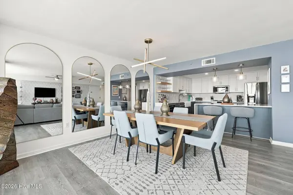 4110 Island DR #503, North Topsail Beach, NC 28460
