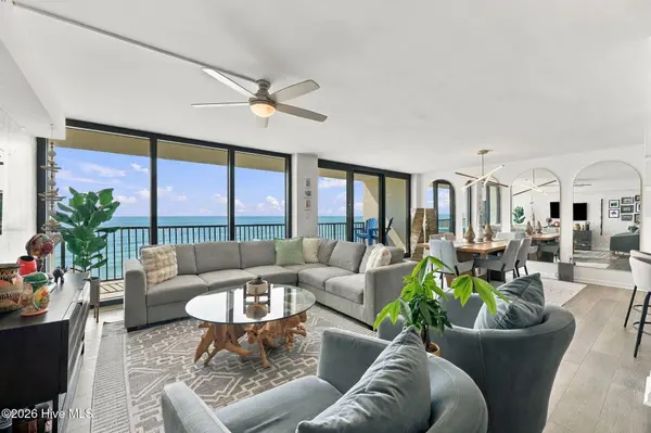 4110 Island DR #503, North Topsail Beach, NC 28460