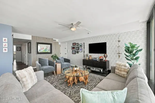 4110 Island DR #503, North Topsail Beach, NC 28460