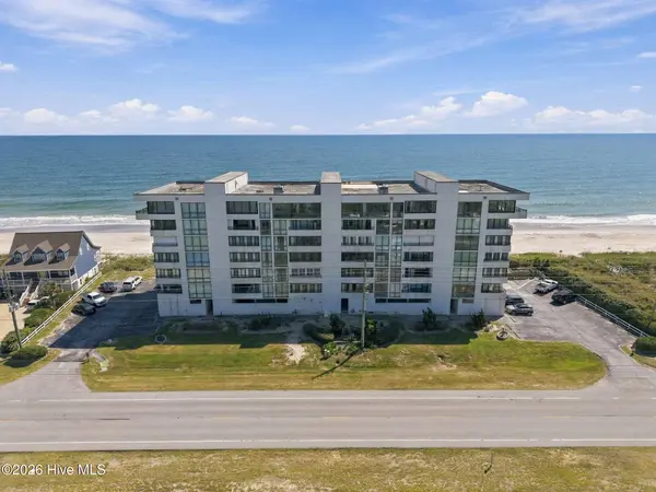 4110 Island DR #503