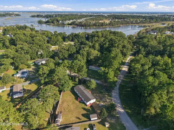683 Bay Harbor DR, Hampstead, NC 28443