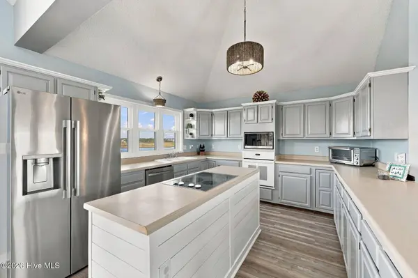 1069 New River Inlet RD, North Topsail Beach, NC 28460