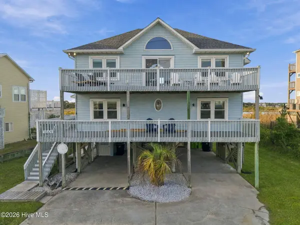 1069 New River Inlet RD