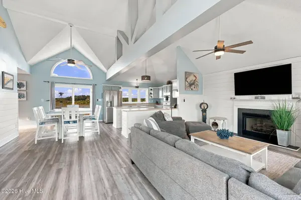 1069 New River Inlet RD, North Topsail Beach, NC 28460