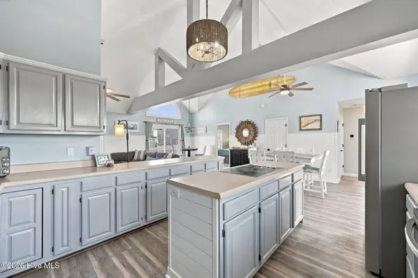 1069 New River Inlet RD, North Topsail Beach, NC 28460