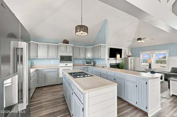 1069 New River Inlet RD, North Topsail Beach, NC 28460