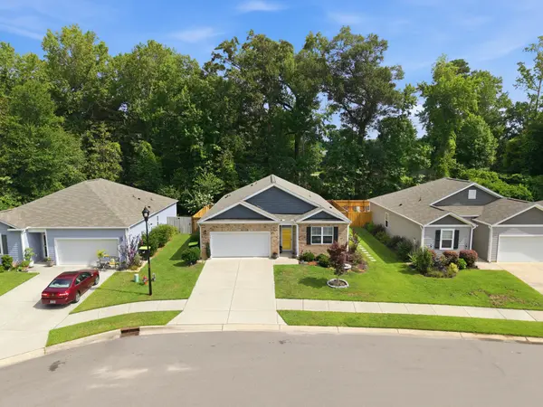 348 Windy Woods Way, Wilmington, NC 28401-8425