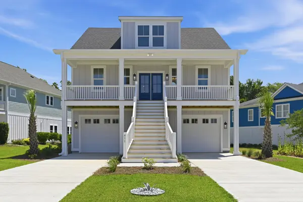 611 Moss Lake Ln, Holly Ridge, NC 28445-5300