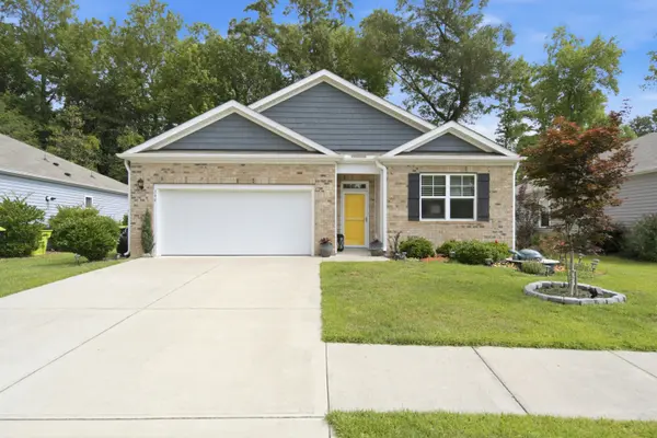 348 Windy Woods Way, Wilmington, NC 28401-8425