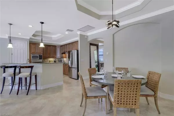 9530 Piacere WAY, Naples, FL 34113