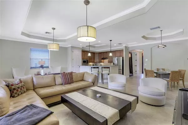 9530 Piacere WAY, Naples, FL 34113