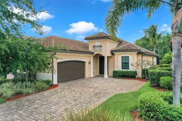 9530 Piacere WAY, Naples, FL 34113