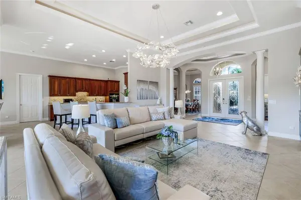 8414 Sedonia CIR, Estero, FL 33967