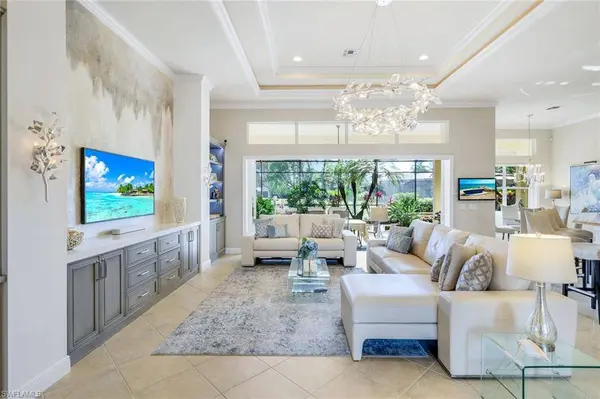 8414 Sedonia CIR, Estero, FL 33967