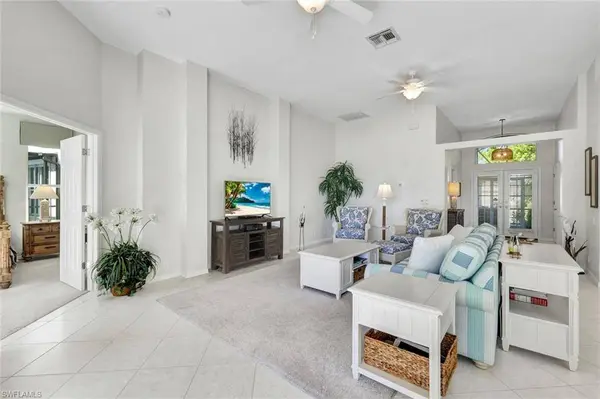 23049 Marsh Landing BLVD, Estero, FL 33928