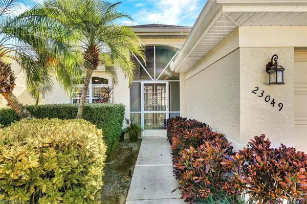 23049 Marsh Landing BLVD, Estero, FL 33928