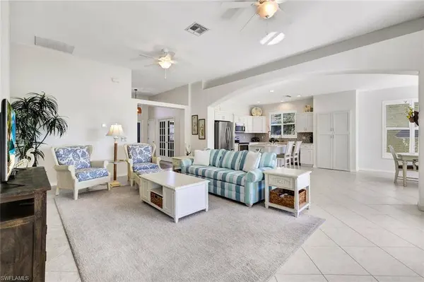 23049 Marsh Landing BLVD, Estero, FL 33928