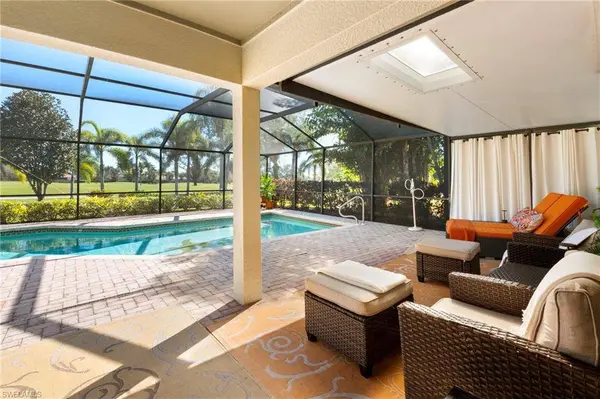 11737 Quail Village WAY #121-4, Naples, FL 34119