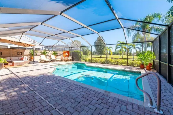 11737 Quail Village WAY #121-4, Naples, FL 34119