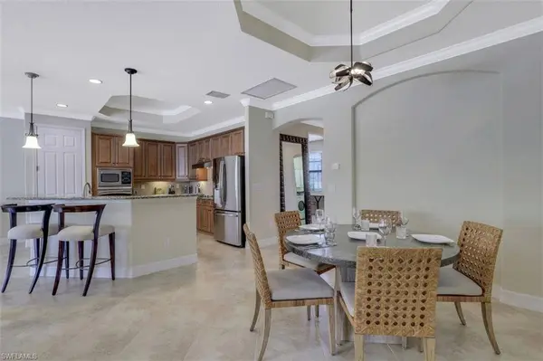 9530 Piacere WAY, Naples, FL 34113