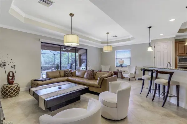 9530 Piacere WAY, Naples, FL 34113