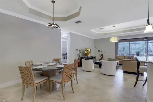 9530 Piacere WAY, Naples, FL 34113