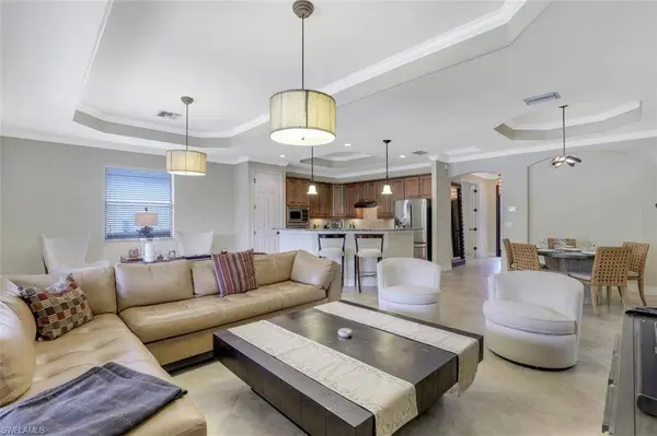 9530 Piacere WAY, Naples, FL 34113