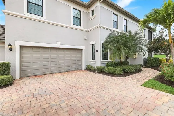 12045 Covent Garden CT #2101, Naples, FL 34120