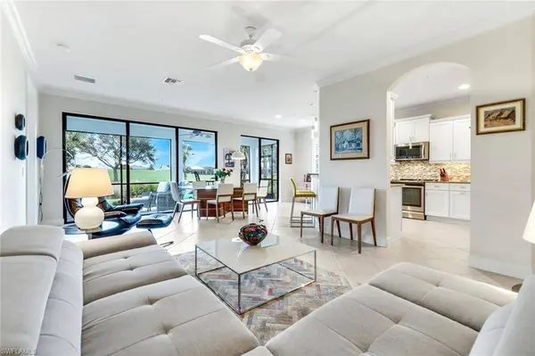 12045 Covent Garden CT #2101, Naples, FL 34120