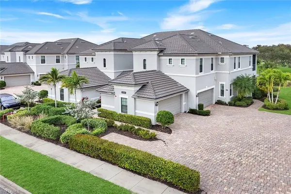 12045 Covent Garden CT #2101, Naples, FL 34120