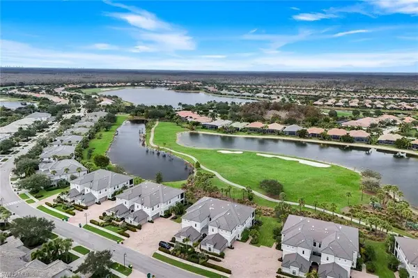 12045 Covent Garden CT #2101, Naples, FL 34120