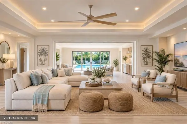 1630 Chesapeake AVE, Naples, FL 34102