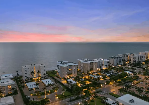 2901 Gulf Shore Blvd N, Unit 101S Naples, FL