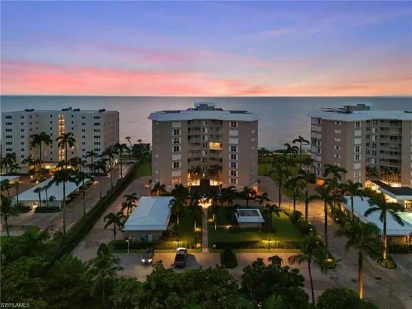 2901 Gulf Shore BLVD N #101S, Naples, FL 34103