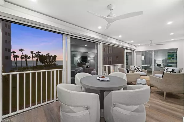 2901 Gulf Shore BLVD N #101S, Naples, FL 34103