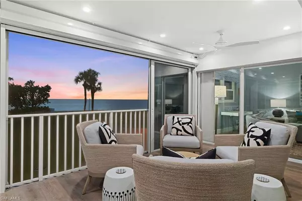 2901 Gulf Shore BLVD N #101S, Naples, FL 34103