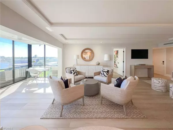 3430 Gulf Shore BLVD N #5C, Naples, FL 34103