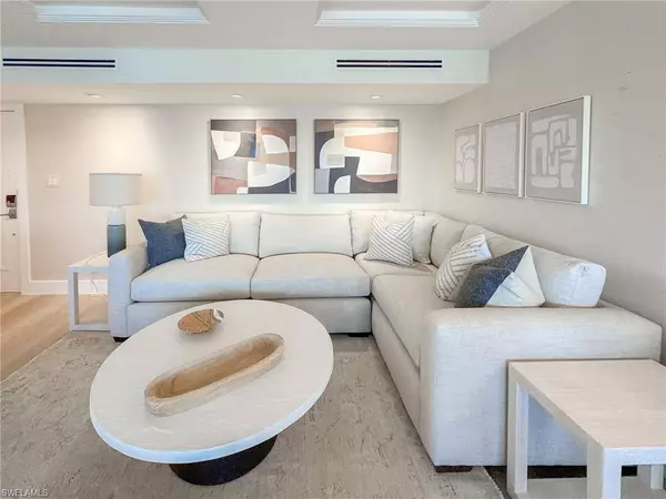 3430 Gulf Shore BLVD N #5C, Naples, FL 34103