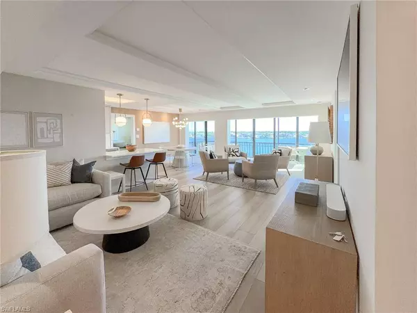 3430 Gulf Shore BLVD N #5C, Naples, FL 34103