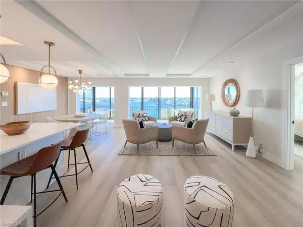 3430 Gulf Shore BLVD N #5C, Naples, FL 34103