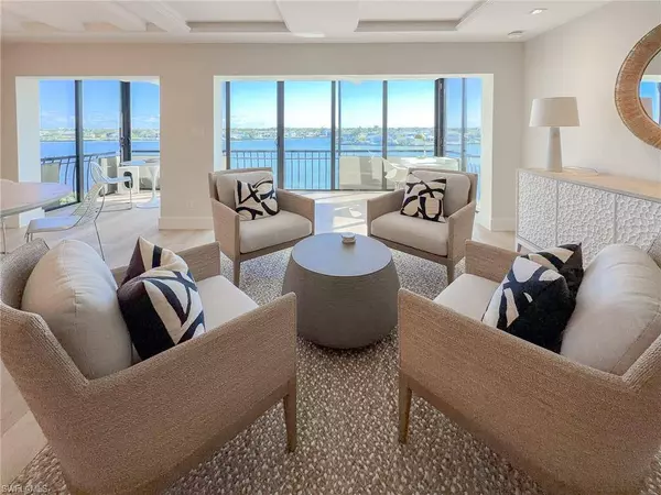 3430 Gulf Shore BLVD N #5C, Naples, FL 34103