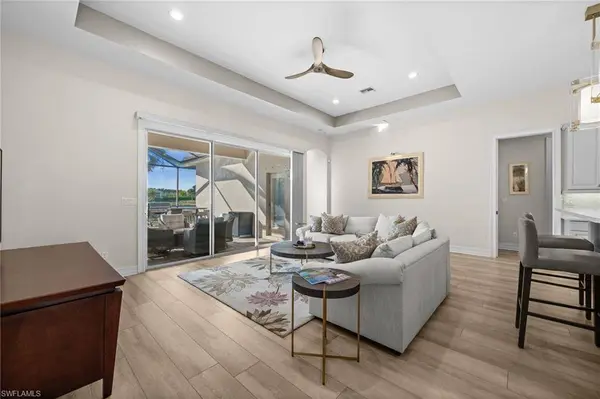 6821 Il Regalo CIR, Naples, FL 34109