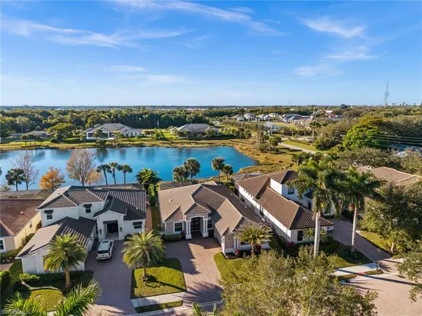 6821 Il Regalo CIR, Naples, FL 34109